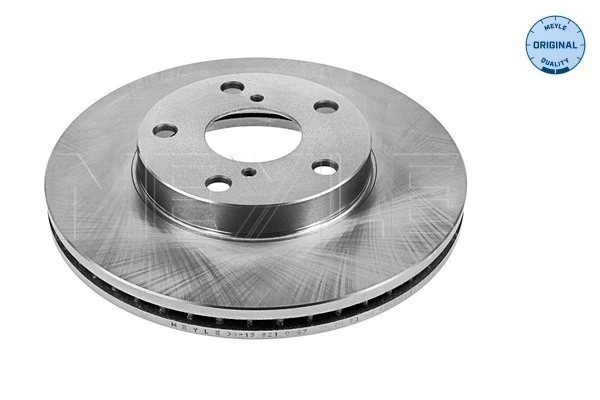  Disco do freio dianteiro Toyota RAV4 II SUV (XA2) (2000 - 2005) II