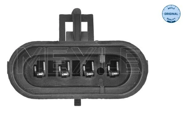Sonda lambda, sensor de oxigênio Opel Vectra B 31