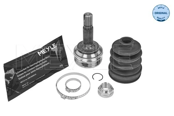 30144980016 Meyle