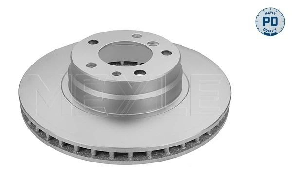Disco do freio dianteiro para BMW 7  E38