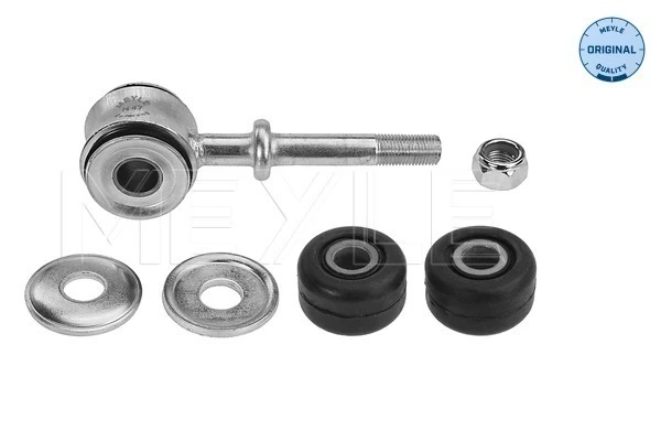 Montante de estabilizador dianteiro para Citroen Jumper  250