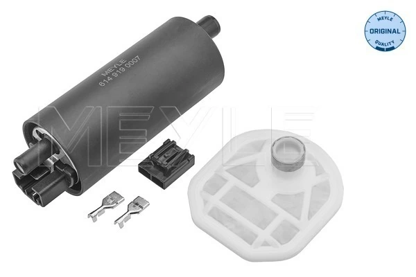 Bomba de combustível elétrica submersível para Opel Vectra B 31