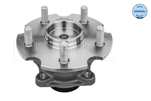 Cubo traseiro para Toyota RAV4 III A3