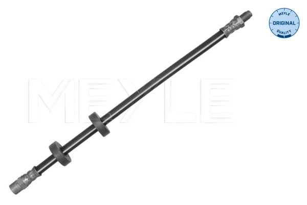 Mangueira do freio dianteira para Volkswagen Jetta II 19E, 1G2, 165, 167