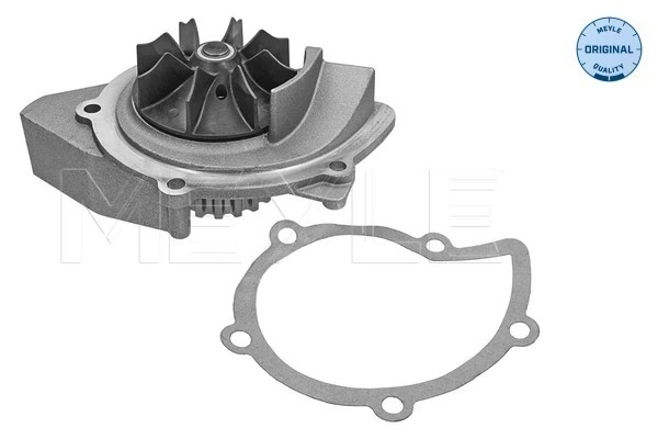 Bomba de água (bomba) de esfriamento para Ford Mondeo III B4Y