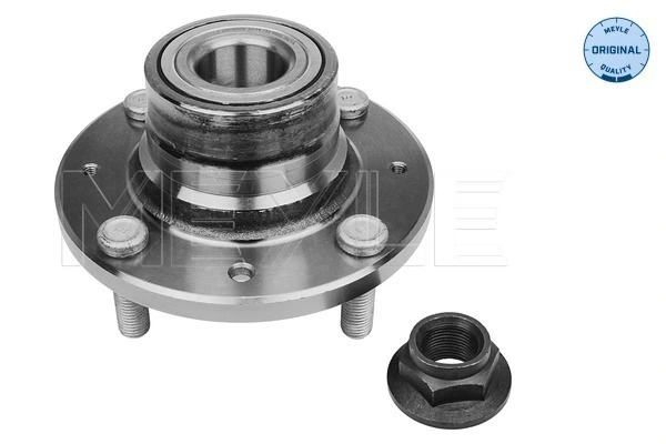  Cubo traseiro Mitsubishi Space Star monovolume (DG0) (1998 - 2004) 
