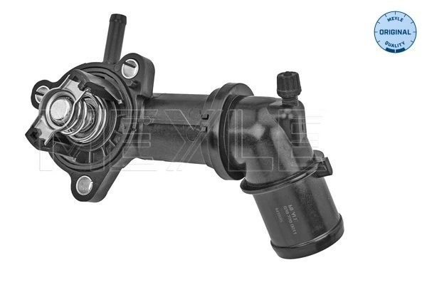  Caixa do termostato Opel Zafira C monovolume (P12) (2011 - 2019) C