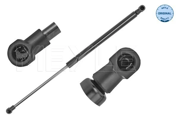 GS1128 Magneti Marelli Amortecedor de tampa de porta-malas (de 3ª/5ª porta traseira)