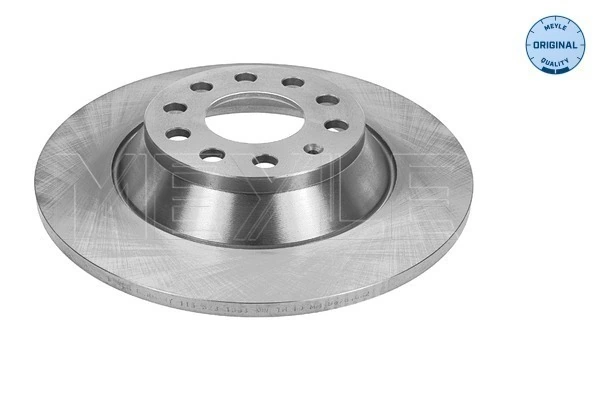  Disco do freio traseiro Audi A6 C6 carrinha (4F5) (2004 - 2011) C6