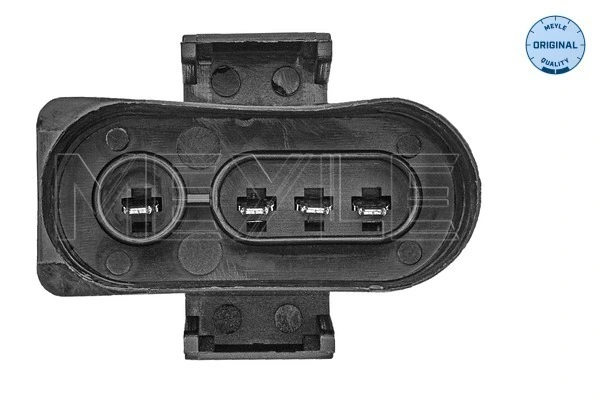 Sonda lambda, sensor de oxigênio para Volkswagen Sharan I 7M8, 7M9, 7M6