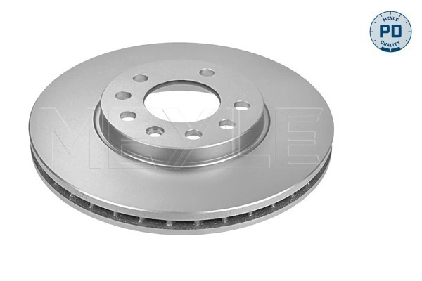 Compre Disco do freio dianteiro Opel Astra 