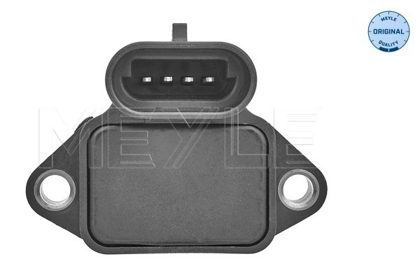 360203537K FAW Sensor de pressão no coletor de admissão, MAP