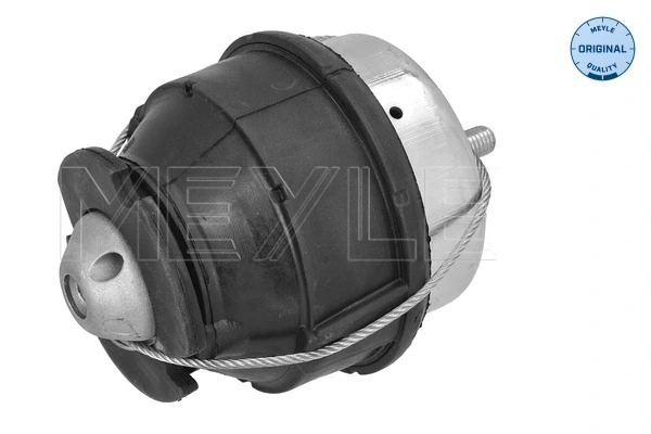 Coxim (suporte) traseiro de motor para Volvo XC90  