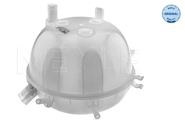 Tanque de expansão do sistema de esfriamento Volkswagen Multivan T5 7HM, 7HN, 7HF, 7EF, 7EM, 7EN