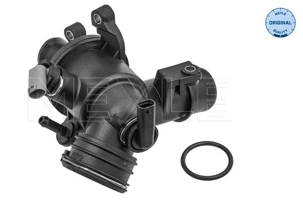 Termostato Mercedes E  W212
