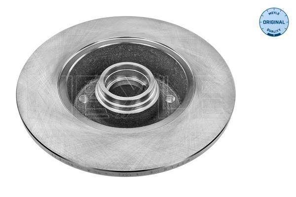 Disco do freio traseiro para Audi A4 Avant B5 8D5