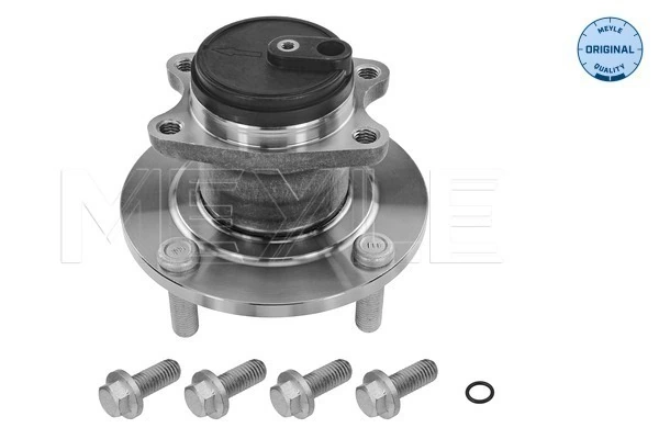 Cubo traseiro Mitsubishi Colt VI Z3A