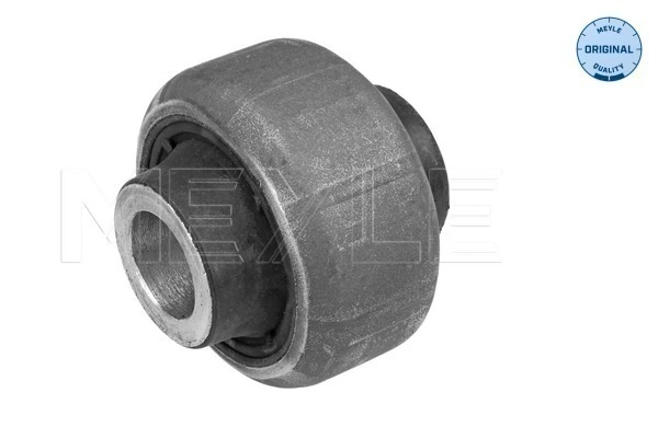 Bloco silencioso dianteiro do braço oscilante inferior para Peugeot 208 I CA, CC