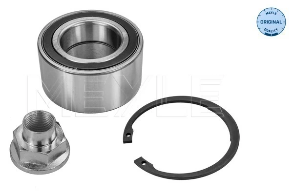 Rolamento de cubo dianteiro Suzuki Swift IV MZ, EZ