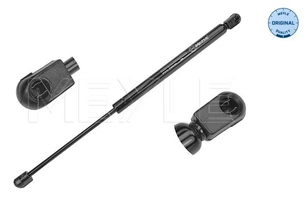 Amortecedor de tampa de porta-malas (de 3ª/5ª porta traseira) para Toyota Avensis I T22
