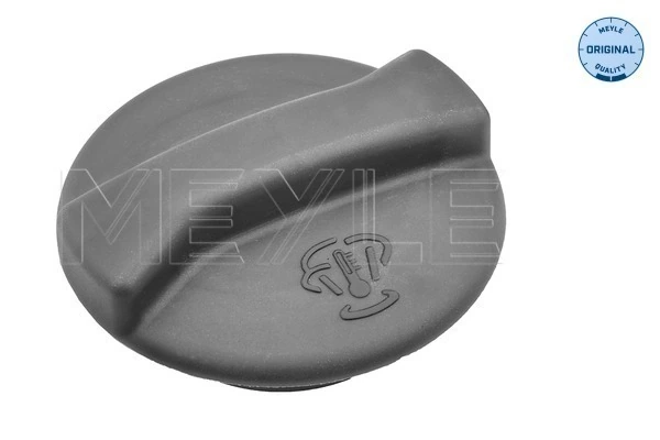 Tampa (tampão) do tanque de expansão Audi 80 B2 81, 85