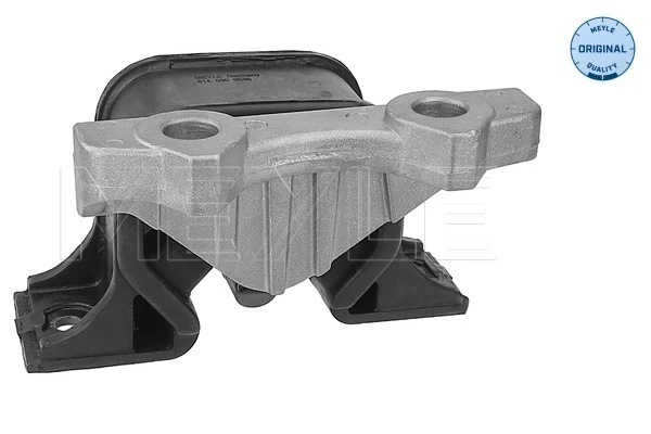 9227880 General Motors Coxim (suporte) direito de motor