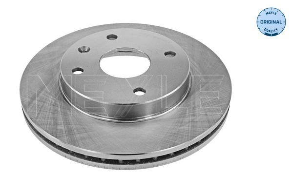 96549782 Hyundai/Kia Disco do freio dianteiro