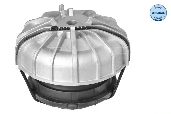 0140240123 Meyle Coxim (suporte) dianteiro de motor
