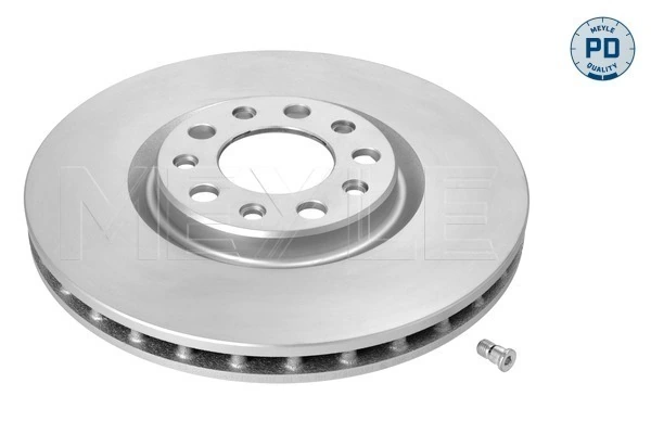  Disco do freio dianteiro Alfa Romeo 159 sedan (939) (2005 - 2011) 