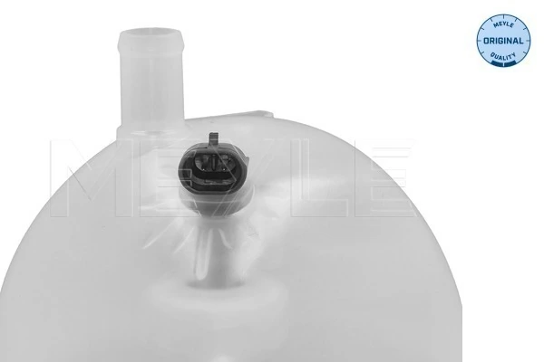  Tanque de expansão do sistema de esfriamento Opel Vectra C carrinha (2002 - 2008) C
