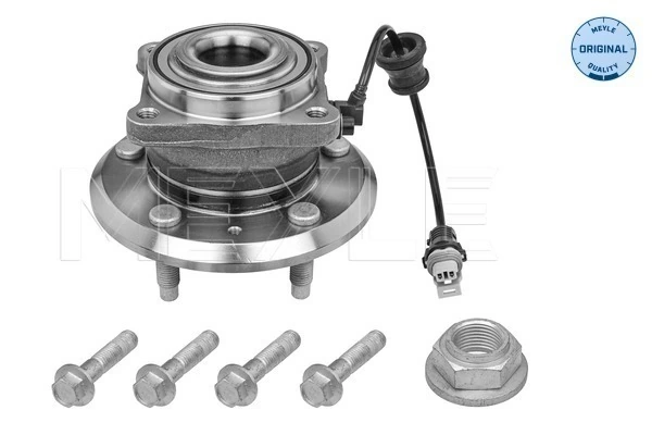 Cubo traseiro Suzuki Grand Vitara XL-7 JC