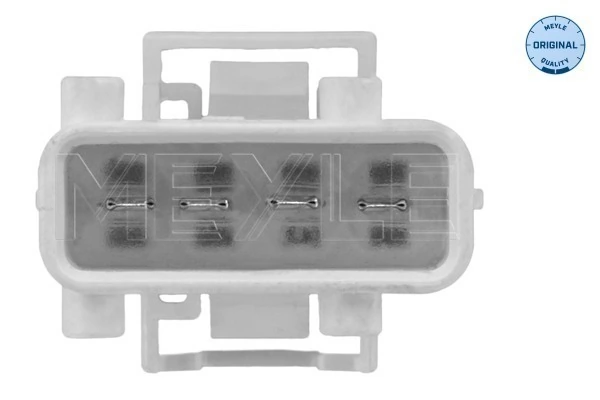 Sonda lambda, sensor de oxigênio para Land Rover Freelander I L314