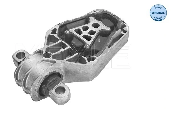 A2462401209 Nissan/Infiniti Coxim (suporte) traseiro de motor