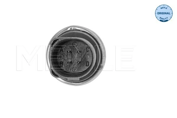 1009190037 Meyle Sensor de temperatura do fluido de esfriamento