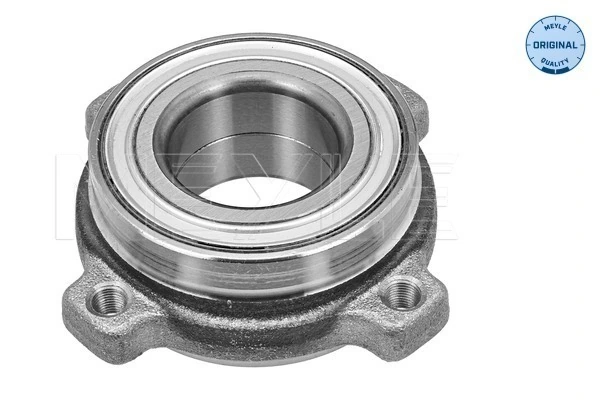 Rolamento de cubo traseiro para BMW X1  E84