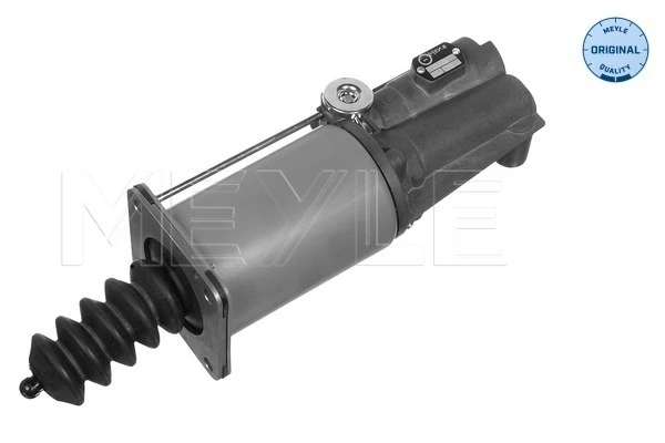 VG3200 MAZ Reforçador de embraiagem Reforçador Hidráulico Pneumático