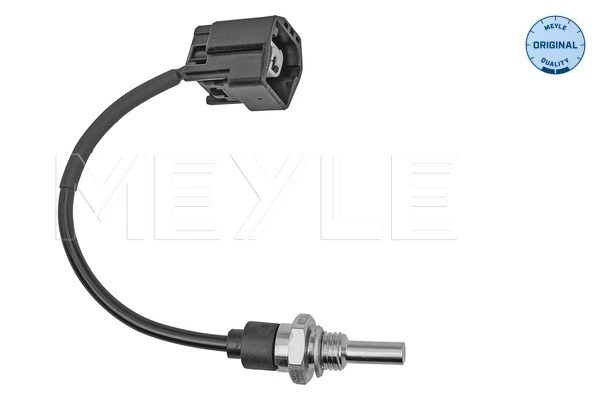 Sensor de temperatura do fluido de esfriamento Volvo V70 I LV