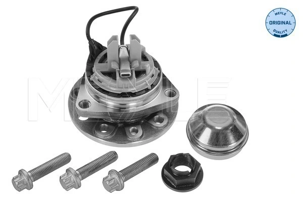 Cubo dianteiro General Motors 93186389 preço, a partir de 66,60 USD