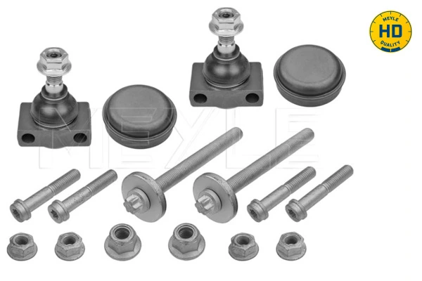 Suporte de esfera inferior Smart FORTWO  450