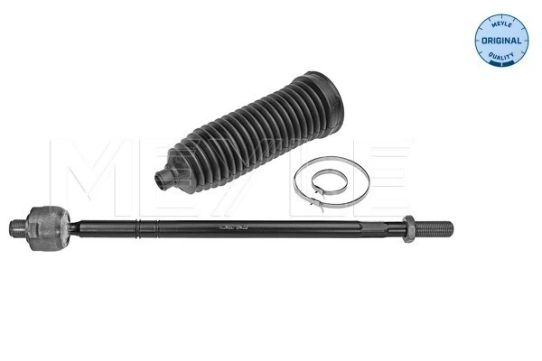 Tração de direção Volkswagen Crafter 30-35 2E, 2EE, 2EK