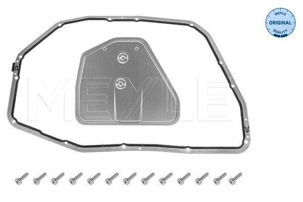 Compre Filtro da Caixa Automática de Mudança Audi A6 