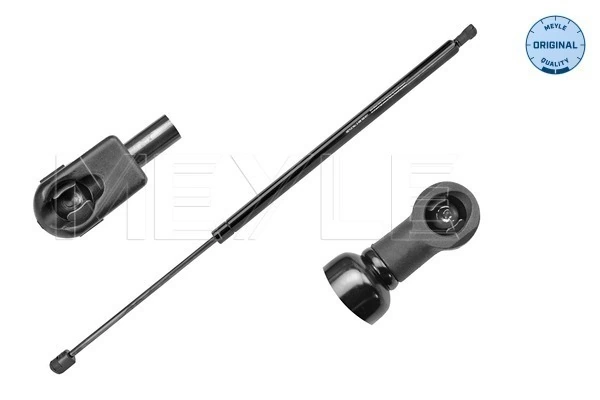Amortecedor de tampa de porta-malas (de 3ª/5ª porta traseira) para BMW X3  E83