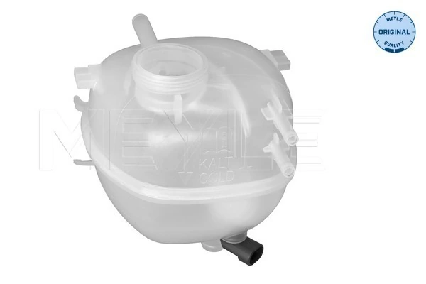 Tanque de expansão do sistema de esfriamento para Opel Vectra C 