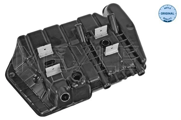 0393391 DAF Tanque de expansão do sistema de esfriamento