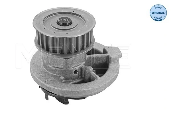 Bomba de água (bomba) de esfriamento para Opel Omega A 16, 17, 19
