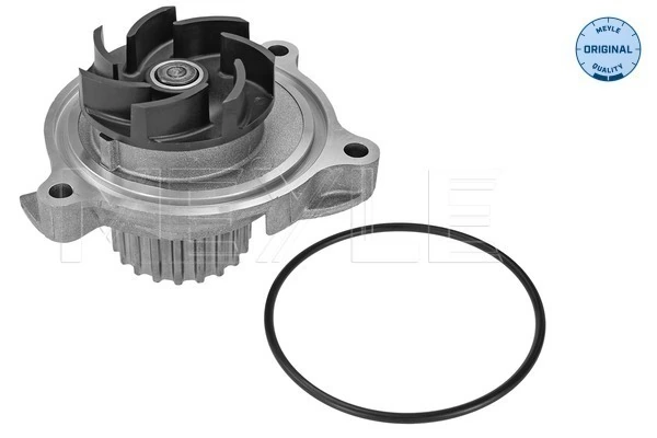  Bomba de água (bomba) de esfriamento Volkswagen Transporter T4 ônibus (70B, 70C, 7DB, 7DK, 70J, 70K, 7DC, 7DJ) (1990 - 2004) T4