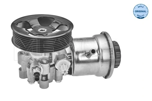  Bomba da Direção hidrâulica assistida Toyota Corolla VERSO monovolume (R10) (2004 - 2009) VERSO
