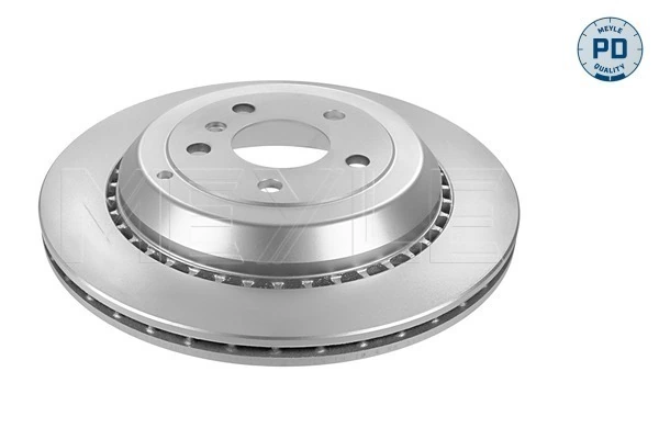 Disco do freio traseiro para Mercedes GL  X164