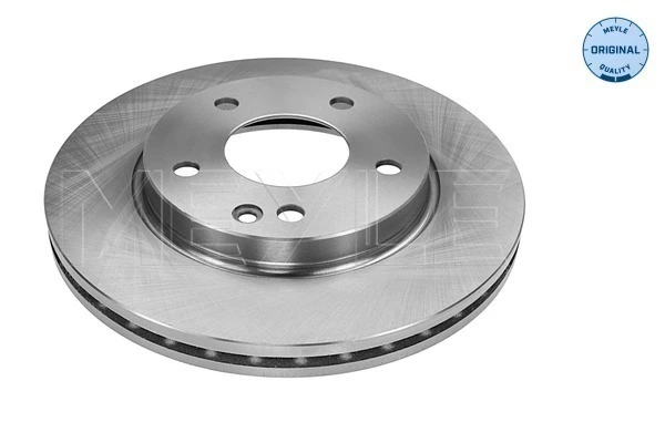  Disco do freio dianteiro Mercedes A hatchback (W168) (1997 - 2004) 