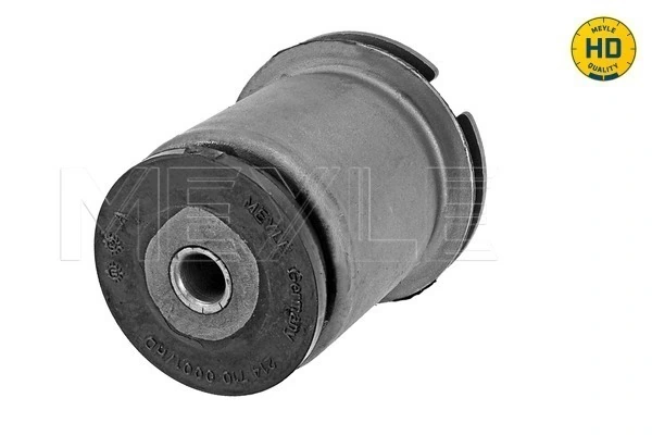 5420 Metalcaucho Bloco silencioso de viga traseira (de plataforma veicular)